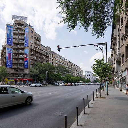 Cityheart Studio Βουκουρέστι Εξωτερικό φωτογραφία