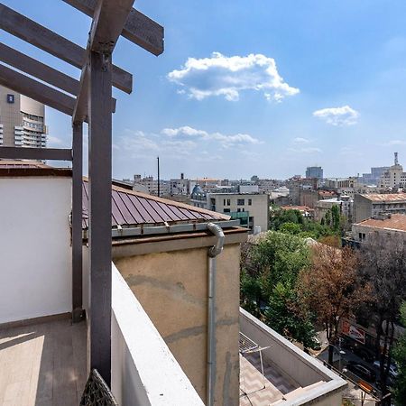 Cityheart Studio Βουκουρέστι Εξωτερικό φωτογραφία