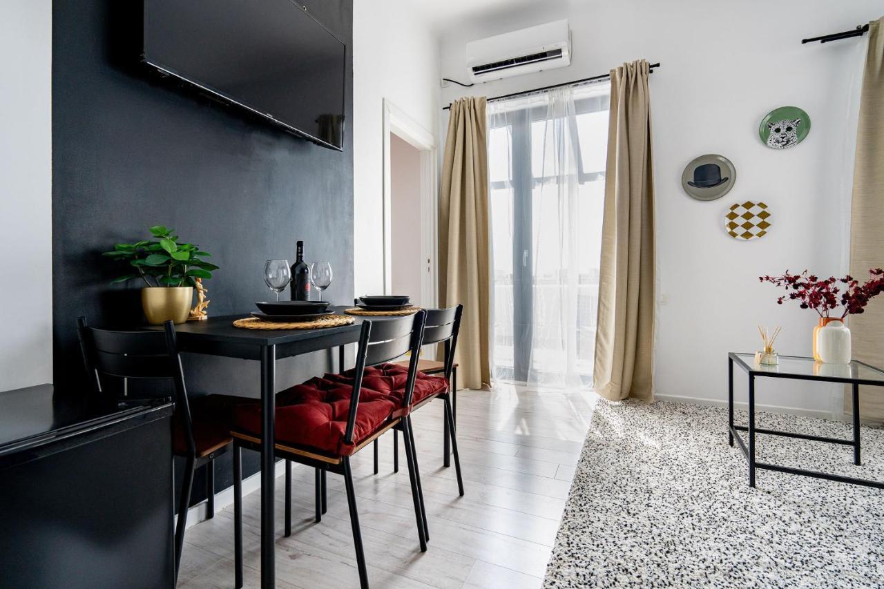 Cityheart Studio Βουκουρέστι Εξωτερικό φωτογραφία